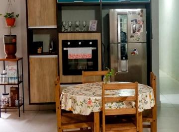 Casa · 175m² · 3 Quartos · 2 Vagas · Casa em Loteamento Villa Branca, Jacareí/SP de 0m² 3 quartos à venda por R$ 499.000,00
