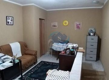 Casa · 165m² · 2 Quartos · 2 Vagas · Sobrado em Parque Fongaro, São Paulo/SP de 165m² 2 quartos à venda por R$ 520.000,00