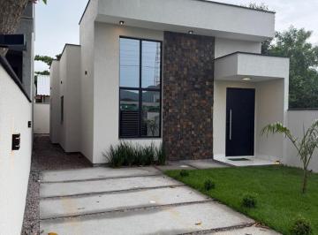 Casa · 70m² · 2 Quartos · 1 Vaga · Casa em São João do Rio Vermelho, Florianópolis/SC de 70m² 2 quartos à venda por R$ 500.000,00