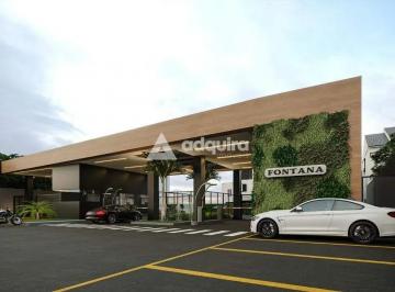 Terreno · 429m² · Terreno em Jardim Carvalho, Ponta Grossa/PR de 429m² à venda por R$ 550.000,00