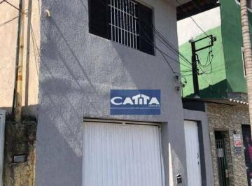Casa · 120m² · 2 Quartos · 1 Vaga · Casa em Jardim Catarina, São Paulo/SP de 120m² 2 quartos à venda por R$ 499.999,99