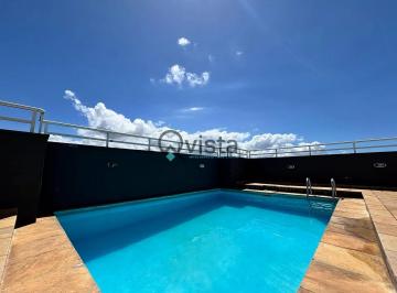 Apartamento · 55m² · 1 Quarto · 1 Vaga · Apartamento em Jardim Guaiuba, Guarujá/SP de 55m² 1 quartos à venda por R$ 520.000,00