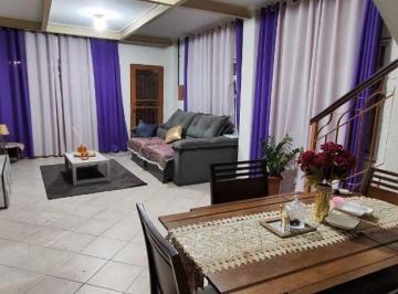 Casa · 95m² · 4 Quartos · 1 Vaga · Sobrado em Parque Maria Luiza, São Paulo/SP de 95m² 4 quartos à venda por R$ 485.000,00