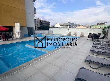 Apartamento · 80m² · 2 Quartos · 2 Vagas · Apartamento em Vila da Penha, Rio de Janeiro/RJ de 80m² 2 quartos à venda por R$ 460.000,00