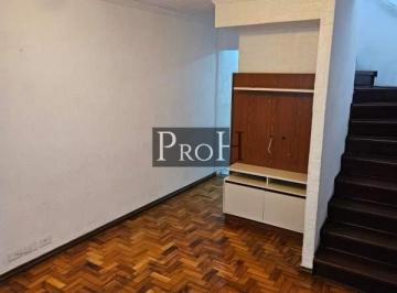 Casa · 128m² · 3 Quartos · 2 Vagas · Sobrado em Jardim Ana Maria, Santo André/SP de 128m² 3 quartos à venda por R$ 521.000,00