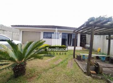 Casa · 190m² · 2 Quartos · 5 Vagas · Casa em Uvaranas, Ponta Grossa/PR de 190m² 2 quartos à venda por R$ 530.000,00