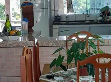 Rural · 4000m² · 2 Quartos · Chácara em Loteamento Villa Branca, Jacareí/SP de 0m² 2 quartos à venda por R$ 530.000,00