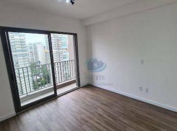 Comercial · 24m² · 1 Quarto · Studio em Vila Nova Conceição, São Paulo/SP de 24m² 1 quartos à venda por R$ 500.000,00 ou para loca