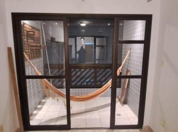 Apartamento · 81m² · 2 Quartos · 1 Vaga · Apartamento em Marapé, Santos/SP de 81m² 2 quartos à venda por R$ 505.000,00