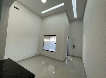Casa · 150m² · 3 Quartos · 3 Vagas · Casa em Jardim Presidente, Goiânia/GO de 150m² 3 quartos à venda por R$ 499.980,00