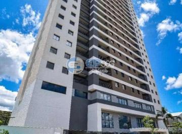 Apartamento · 70m² · 3 Quartos · 1 Vaga · Apartamento em Parque Jamaica, Londrina/PR de 70m² 3 quartos à venda por R$ 530.000,00
