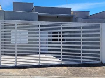 Casa · 68m² · 2 Quartos · 2 Vagas · Casa em Centro, Bragança Paulista/SP de 68m² 2 quartos à venda por R$ 499.900,00