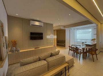 Apartamento · 73m² · 2 Quartos · 2 Vagas · Apartamento em Saudade, Araçatuba/SP de 73m² 2 quartos à venda por R$ 521.800,00