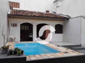 Casa · 95m² · 3 Quartos · 1 Vaga · Casa em Porto Novo, São Gonçalo/RJ de 95m² 3 quartos à venda por R$ 510.000,00