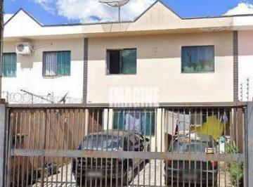 Casa · 70m² · 2 Quartos · 3 Vagas · Sobrado em Aricanduva, São Paulo/SP de 70m² 2 quartos à venda por R$ 511.000,00