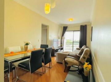 Apartamento · 70m² · 1 Quarto · 2 Vagas · Apartamento em Vila Brasílio Machado, São Paulo/SP de 0m² 1 quartos à venda por R$ 510.000,00
