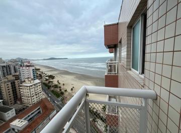 Apartamento · 57m² · 2 Quartos · 1 Vaga · Apartamento em Cidade Ocian, Praia Grande/SP de 57m² 2 quartos à venda por R$ 500.000,00