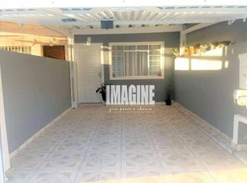 Casa · 115m² · 2 Quartos · 1 Vaga · Sobrado em Vila Talarico, São Paulo/SP de 115m² 2 quartos à venda por R$ 500.000,00