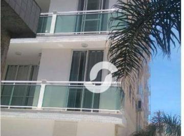 Apartamento · 71m² · 2 Quartos · 1 Vaga · Apartamento em Arraial Do Cabo, Arraial do Cabo/RJ de 71m² 2 quartos à venda por R$ 560.000,00