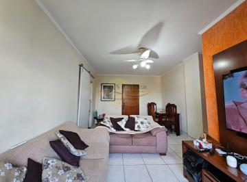 Apartamento · 110m² · 2 Quartos · 1 Vaga · Apartamento em Marapé, Santos/SP de 110m² 2 quartos à venda por R$ 520.000,00