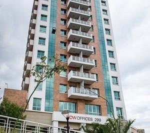 Comercial · 40m² · 1 Vaga · Sala em Lapa, São Paulo/SP de 40m² à venda por R$ 520.529,00
