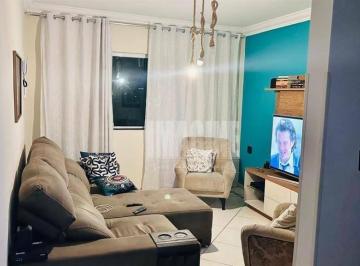 Casa · 97m² · 2 Quartos · 2 Vagas · Sobrado em Jardim Marabá, São Paulo/SP de 97m² 2 quartos à venda por R$ 521.000,00