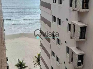 Apartamento · 65m² · 2 Quartos · 1 Vaga · Apartamento em Vila Luis Antônio, Guarujá/SP de 65m² 2 quartos à venda por R$ 500.000,00