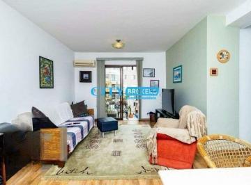 Apartamento · 93m² · 3 Quartos · 2 Vagas · Apartamento em Paraíso do Morumbi, São Paulo/SP de 93m² 3 quartos à venda por R$ 530.000,00