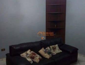 Casa · 150m² · 2 Quartos · 2 Vagas · Casa em Jardim das Nações, Guarulhos/SP de 150m² 2 quartos à venda por R$ 529.000,00