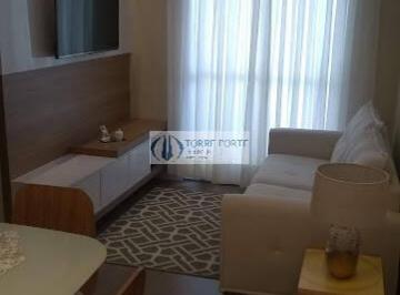 Apartamento · 54m² · 2 Quartos · 1 Vaga · Apartamento em Vila Matilde, São Paulo/SP de 54m² 2 quartos à venda por R$ 500.000,00