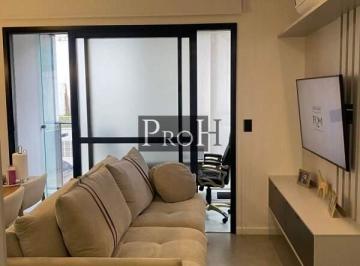 Comercial · 44m² · 1 Quarto · 1 Vaga · Studio em Boa Vista, São Caetano do Sul/SP de 44m² 1 quartos à venda por R$ 490.000,00