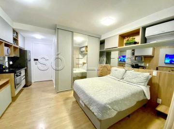 Comercial · 25m² · 1 Quarto · Studio em Indianópolis, São Paulo/SP de 25m² 1 quartos à venda por R$ 530.000,00