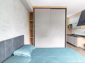Comercial · 25m² · 1 Quarto · Studio em Vila Olímpia, São Paulo/SP de 25m² 1 quartos à venda por R$ 410.000,00