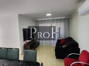 Apartamento · 75m² · 2 Quartos · 2 Vagas · Apartamento em Jardim Santo Antônio, Santo André/SP de 75m² 2 quartos à venda por R$ 525.000,00