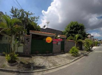 Casa · 340m² · 3 Quartos · 3 Vagas · Casa em Gradim, São Gonçalo/RJ de 340m² 3 quartos à venda por R$ 500.000,00