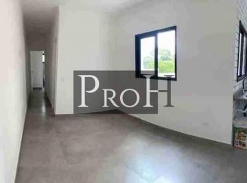 Apartamento · 92m² · 2 Quartos · 1 Vaga · Cobertura em Vila Alpina, Santo André/SP de 92m² 2 quartos à venda por R$ 520.000,00