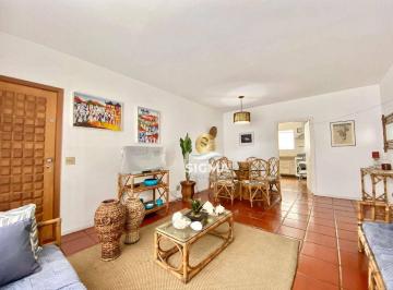 Apartamento · 120m² · 3 Quartos · 1 Vaga · Apartamento em Barra Funda, Guarujá/SP de 120m² 3 quartos à venda por R$ 520.000,00
