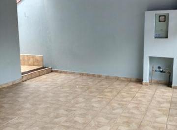 Casa · 198m² · 4 Quartos · 2 Vagas · Casa em Jardim Aeroporto I, Itu/SP de 198m² 4 quartos à venda por R$ 530.000,00