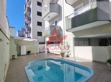 Apartamento · 82m² · 2 Quartos · 1 Vaga · Apartamento em Umuarama, Ubatuba/SP de 82m² 2 quartos à venda por R$ 510.000,00