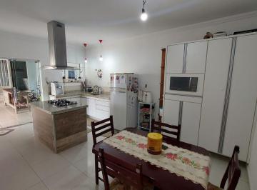 Casa · 185m² · 3 Quartos · 2 Vagas · Casa em Loteamento Parque Itacolomi, Mogi Guaçu/SP de 185m² 3 quartos à venda por R$ 520.000,00