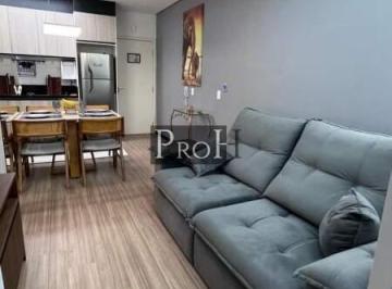 Comercial · 42m² · 1 Quarto · 1 Vaga · Studio em Anchieta, São Bernardo do Campo/SP de 42m² 1 quartos à venda por R$ 509.000,00