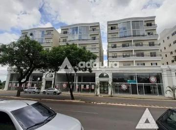 Apartamento · 85m² · 3 Quartos · 2 Vagas · Apartamento em Oficinas, Ponta Grossa/PR de 85m² 3 quartos à venda por R$ 530.000,00