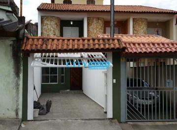 Casa · 100m² · 2 Quartos · 2 Vagas · Sobrado em Jardim Arize, São Paulo/SP de 100m² 2 quartos à venda por R$ 500.000,00
