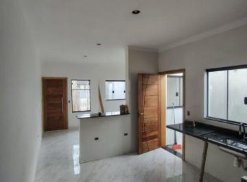 Casa · 70m² · 2 Quartos · 2 Vagas · Casa em Jardim Saúde, Suzano/SP de 70m² 2 quartos à venda por R$ 510.000,00