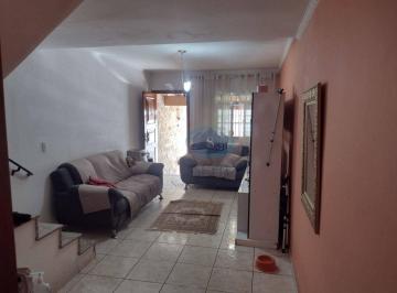Casa · 100m² · 2 Quartos · 1 Vaga · Sobrado em Sacomã, São Paulo/SP de 100m² 2 quartos à venda por R$ 530.000,00