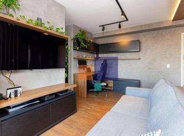 Apartamento · 62m² · 2 Quartos · 1 Vaga · Apartamento em Vila Paulista, São Paulo/SP de 62m² 2 quartos à venda por R$ 530.000,00