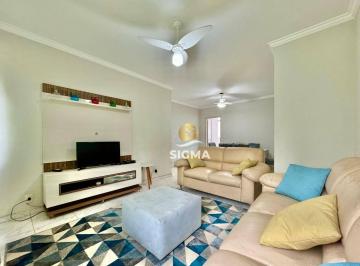 Apartamento · 86m² · 2 Quartos · 1 Vaga · Apartamento em Centro, Guarujá/SP de 86m² 2 quartos à venda por R$ 530.000,00