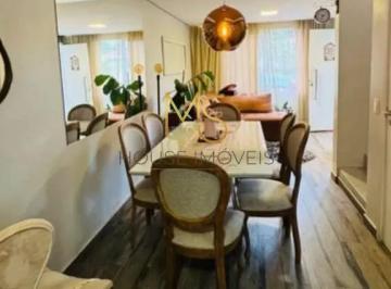 Casa · 78m² · 2 Quartos · 2 Vagas · Casa em Jardim Petrópolis, Cotia/SP de 78m² 2 quartos à venda por R$ 499.000,00