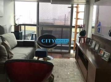 Apartamento · 95m² · 3 Quartos · 1 Vaga · Apartamento em Vila Augusta, Guarulhos/SP de 95m² 3 quartos à venda por R$ 500.000,00