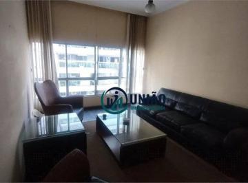 Apartamento · 98m² · 4 Quartos · Apartamento em Ingá, Niterói/RJ de 98m² 4 quartos à venda por R$ 520.000,00